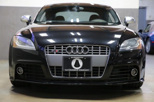 used 2010 Audi TTS car, priced at $28,800