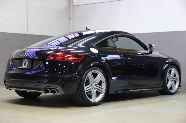 used 2010 Audi TTS car, priced at $28,800