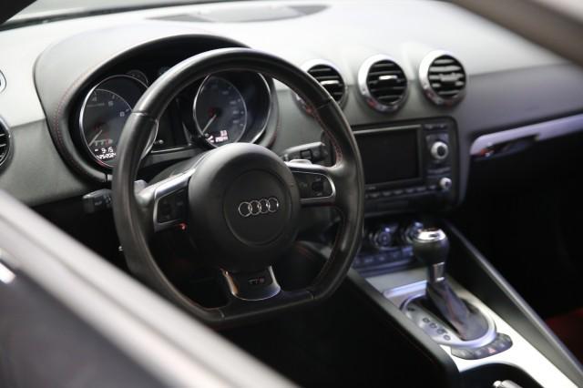 used 2010 Audi TTS car, priced at $27,800