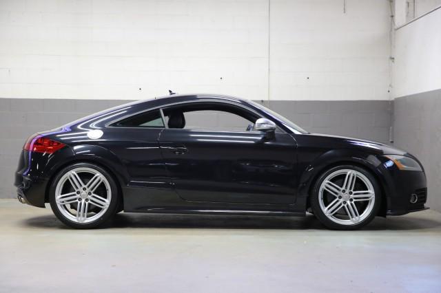 used 2010 Audi TTS car, priced at $28,800