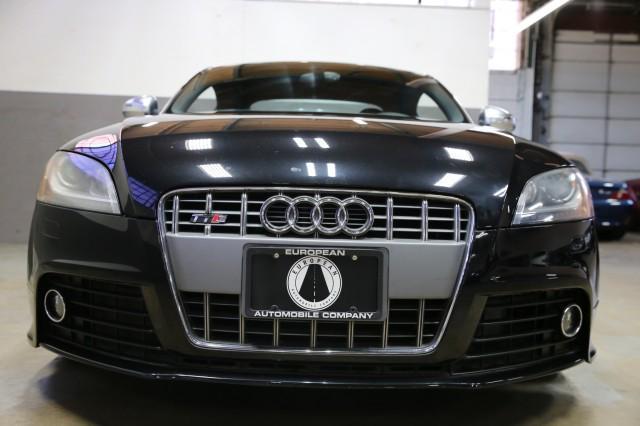 used 2010 Audi TTS car, priced at $28,800