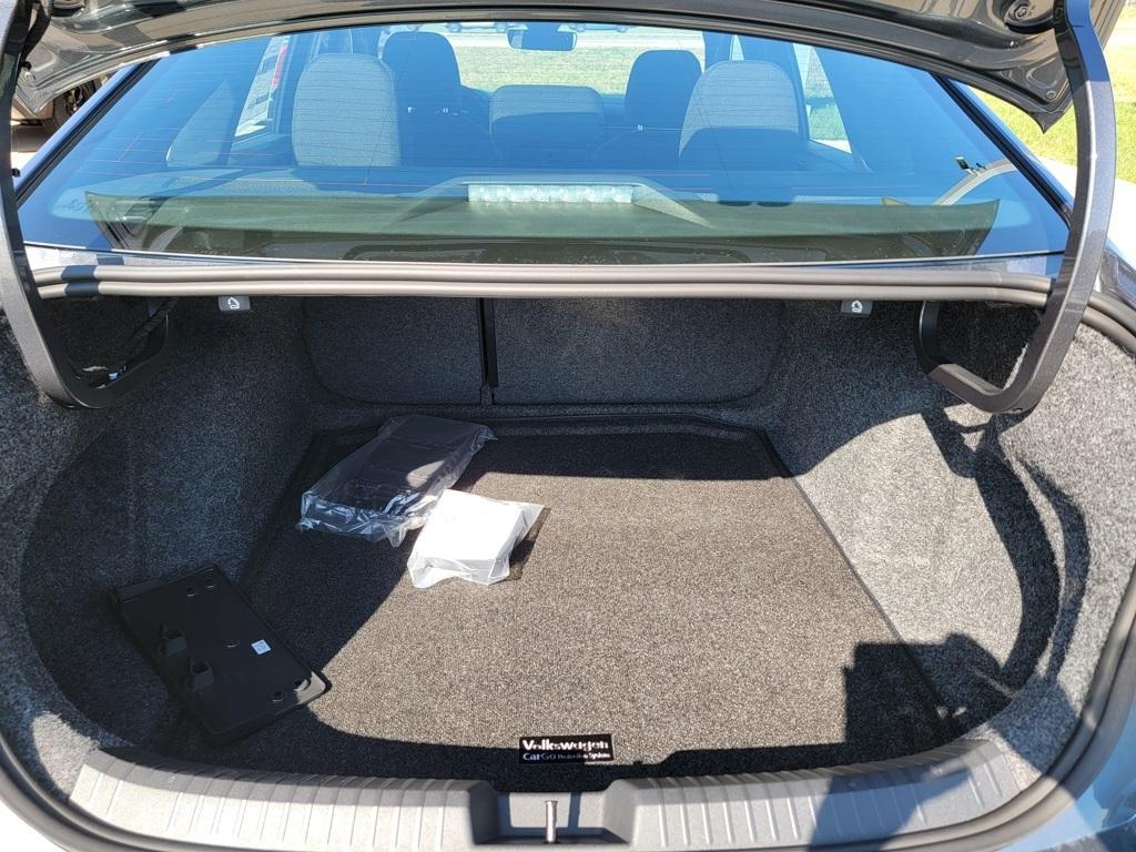 new 2026 Volkswagen Jetta car, priced at $27,960