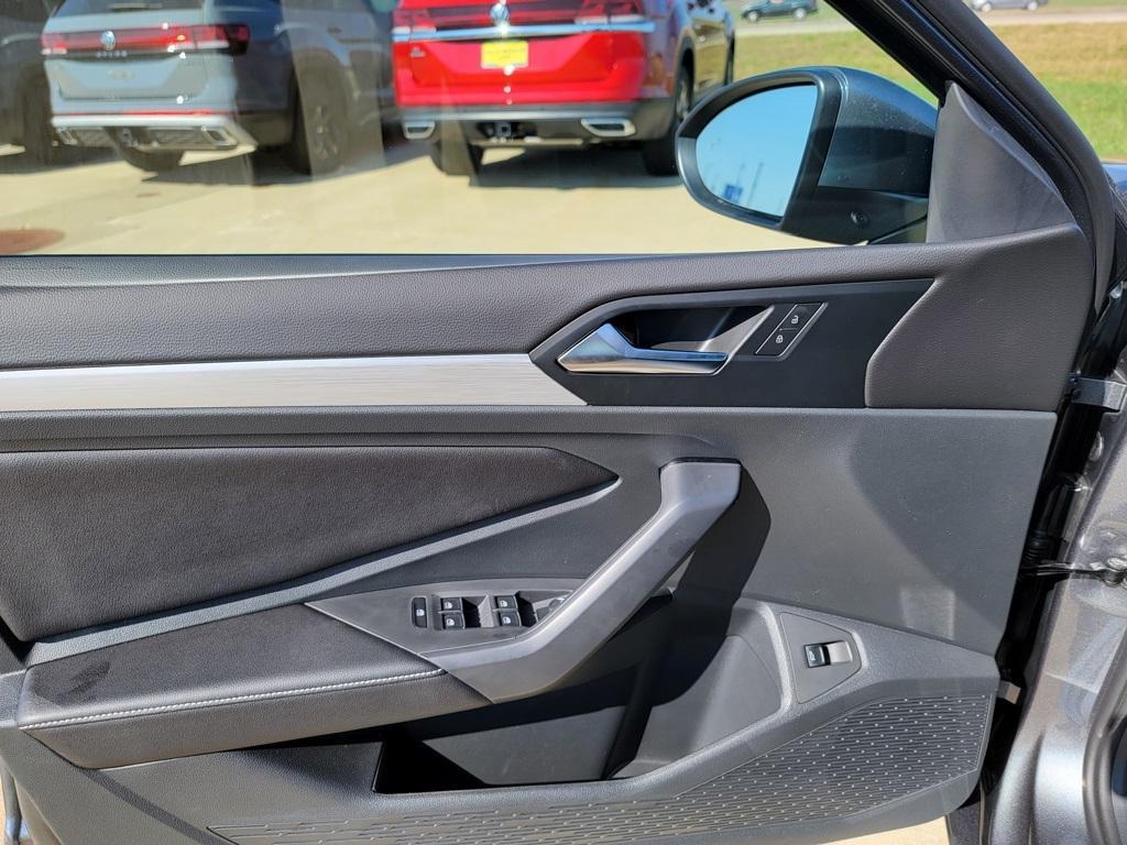 new 2026 Volkswagen Jetta car, priced at $27,960