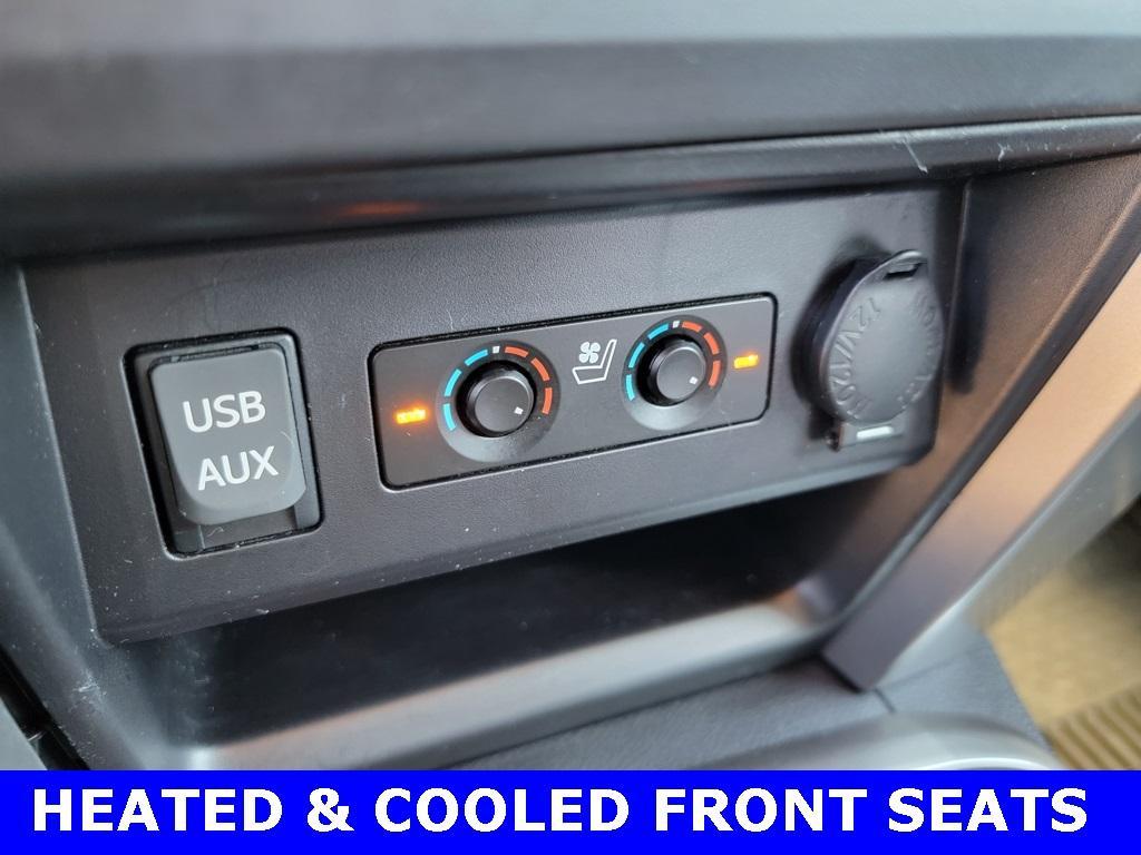 used 2017 Toyota 4Runner car, priced at $30,000