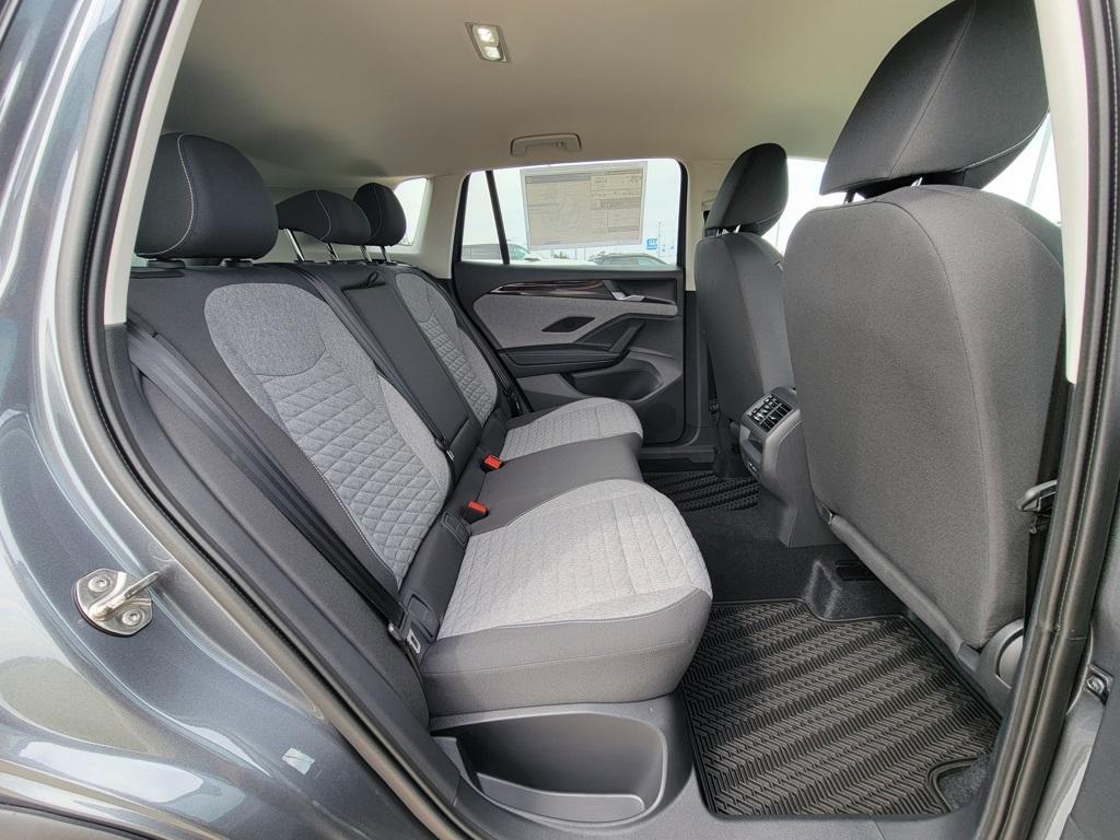 new 2025 Volkswagen Tiguan car, priced at $31,261