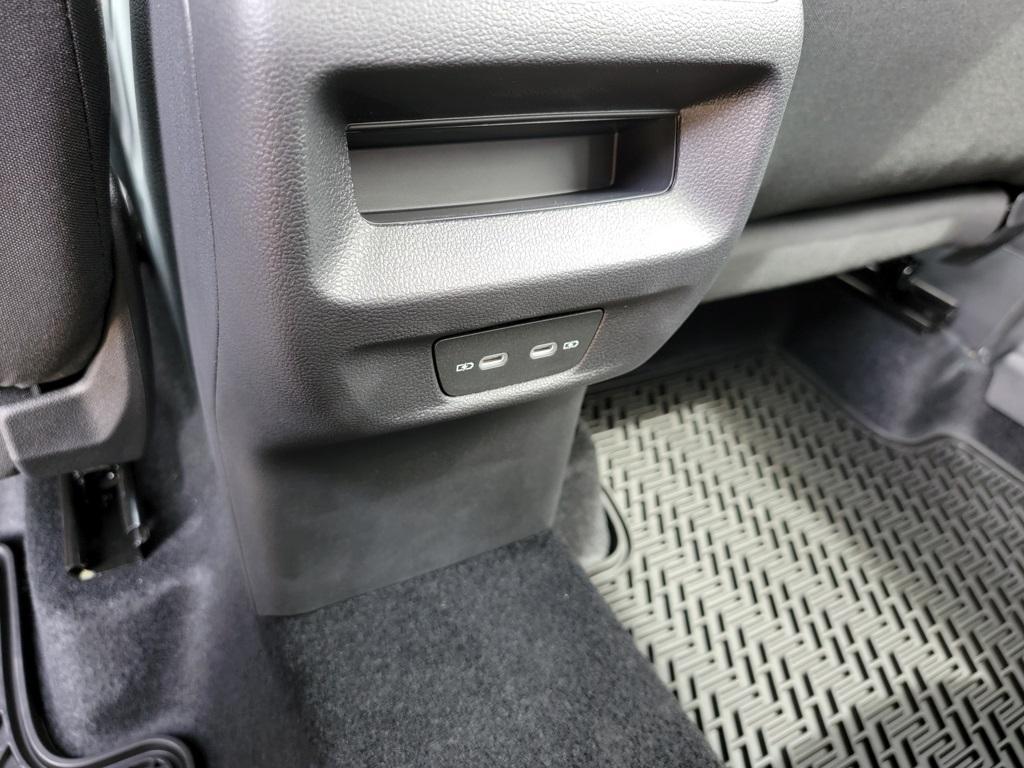 new 2025 Volkswagen Tiguan car, priced at $31,261