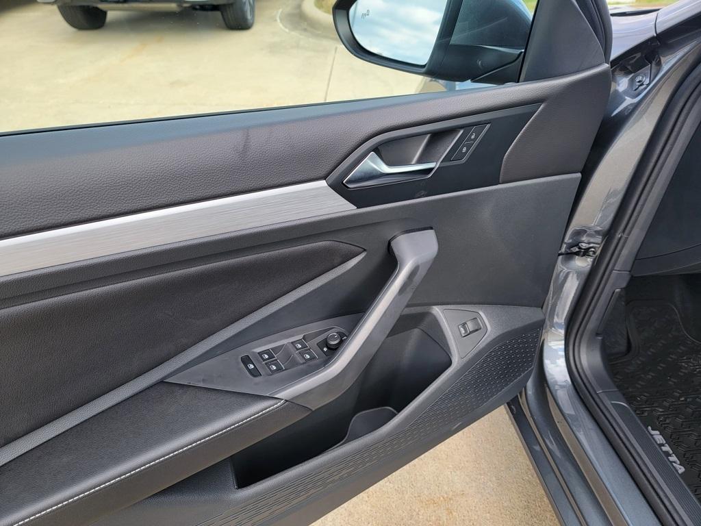 new 2026 Volkswagen Jetta car, priced at $25,791