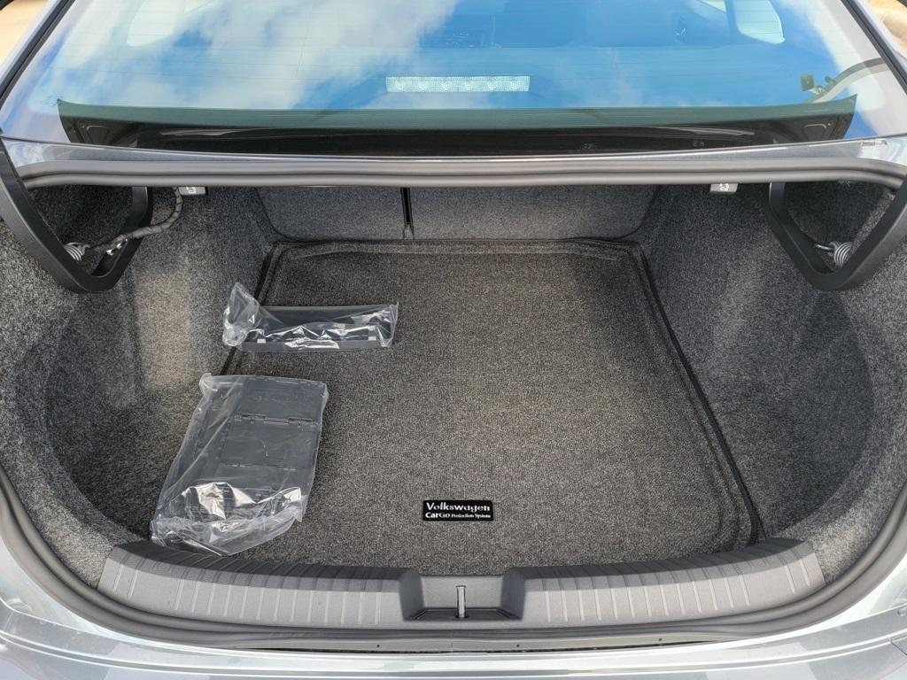 new 2026 Volkswagen Jetta car, priced at $25,791