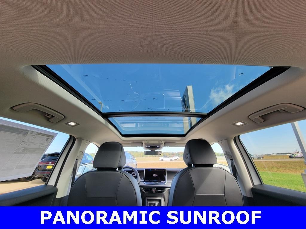 new 2025 Volkswagen Tiguan car, priced at $33,880