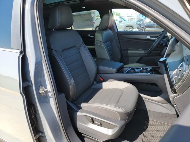new 2025 Volkswagen Atlas Cross Sport car, priced at $49,546