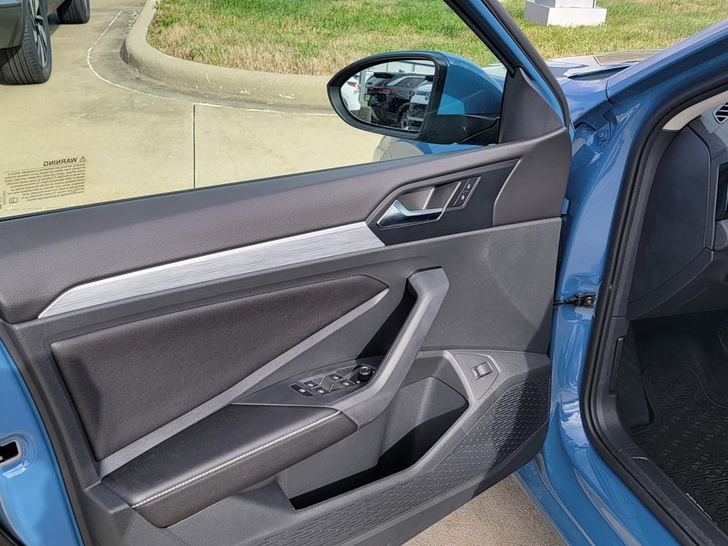 new 2026 Volkswagen Jetta car, priced at $25,791