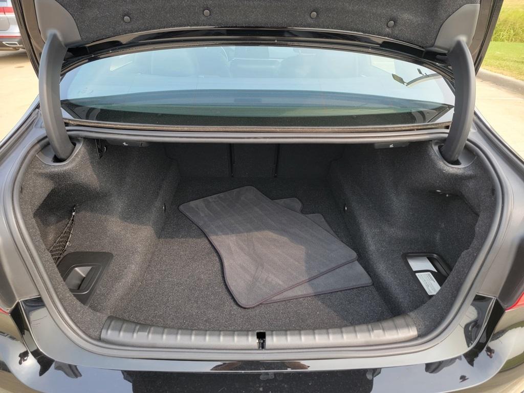 used 2019 BMW 530 car, priced at $23,500