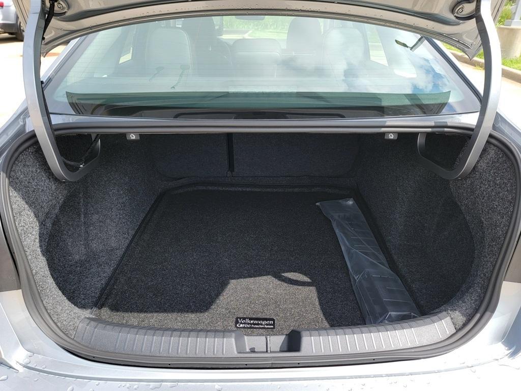 new 2025 Volkswagen Jetta car, priced at $27,201
