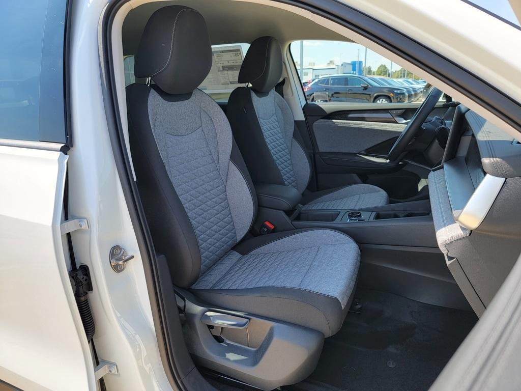 new 2025 Volkswagen Tiguan car, priced at $30,975