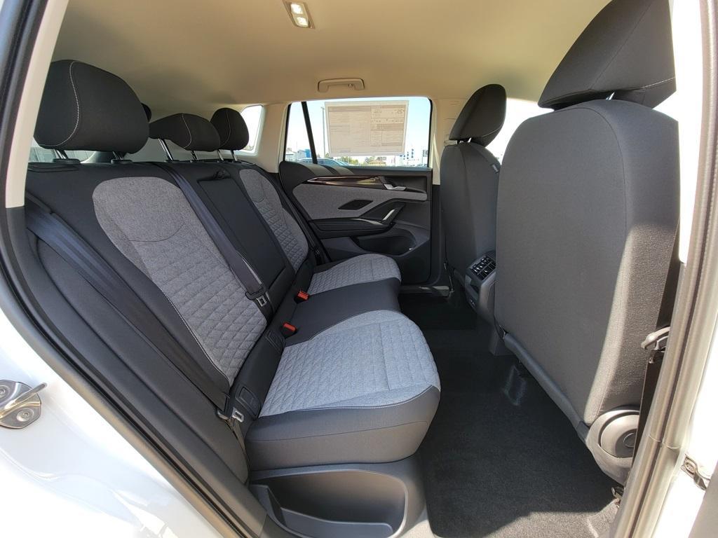 new 2025 Volkswagen Tiguan car, priced at $30,975