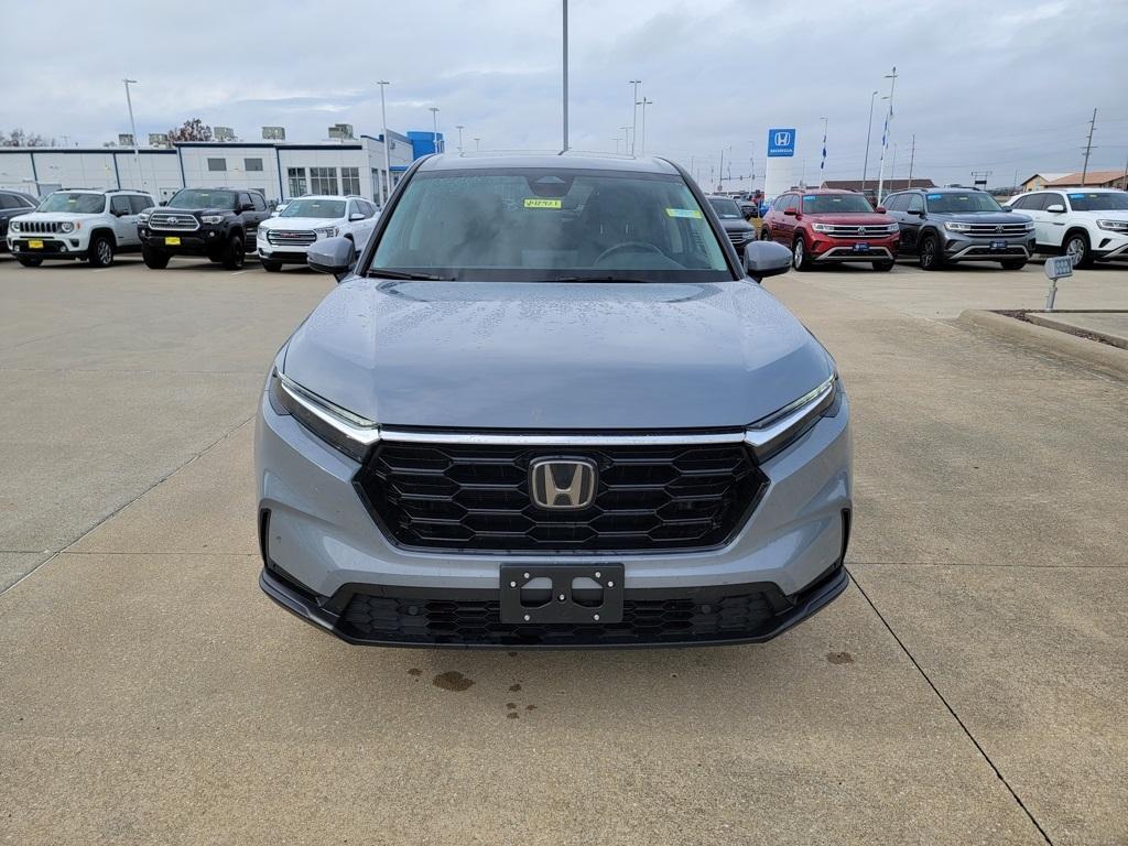used 2023 Honda CR-V car, priced at $31,000