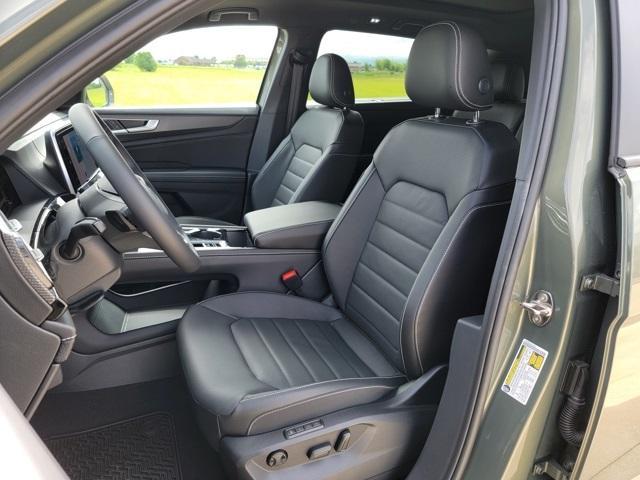 new 2025 Volkswagen Atlas Cross Sport car, priced at $51,041