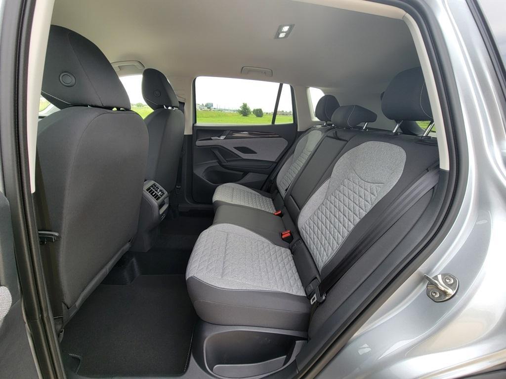 new 2025 Volkswagen Tiguan car, priced at $30,511