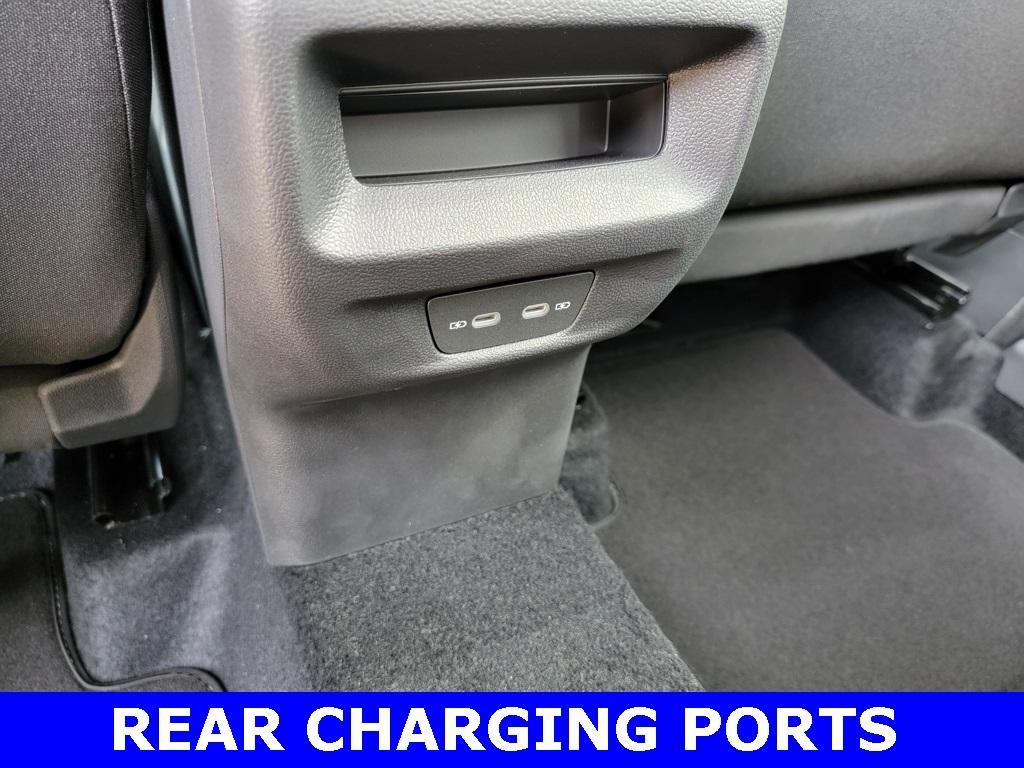 new 2025 Volkswagen Tiguan car, priced at $30,511