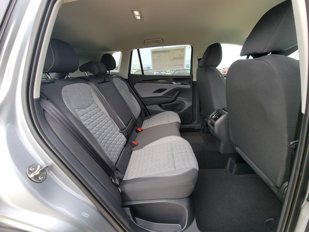 new 2025 Volkswagen Tiguan car, priced at $30,511