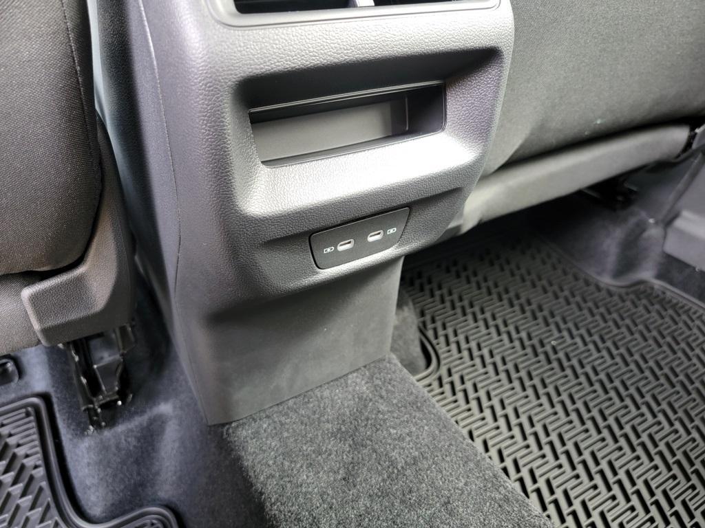 new 2025 Volkswagen Tiguan car, priced at $31,261