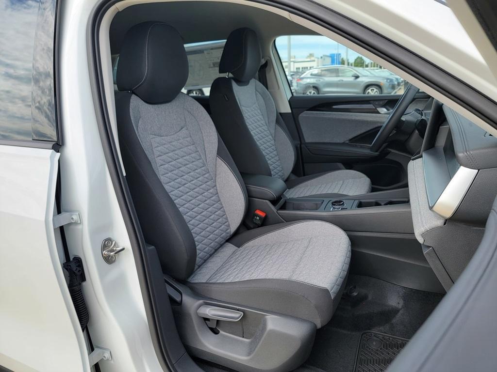 new 2025 Volkswagen Tiguan car, priced at $31,261