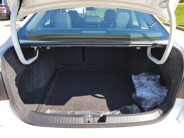 new 2025 Volkswagen Jetta car, priced at $28,621