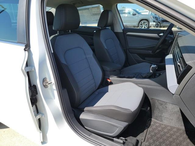 new 2025 Volkswagen Jetta car, priced at $28,621