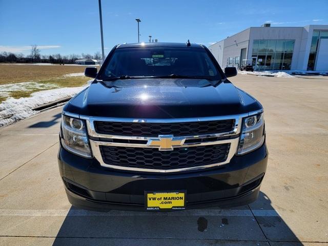 used 2020 Chevrolet Tahoe car, priced at $27,500