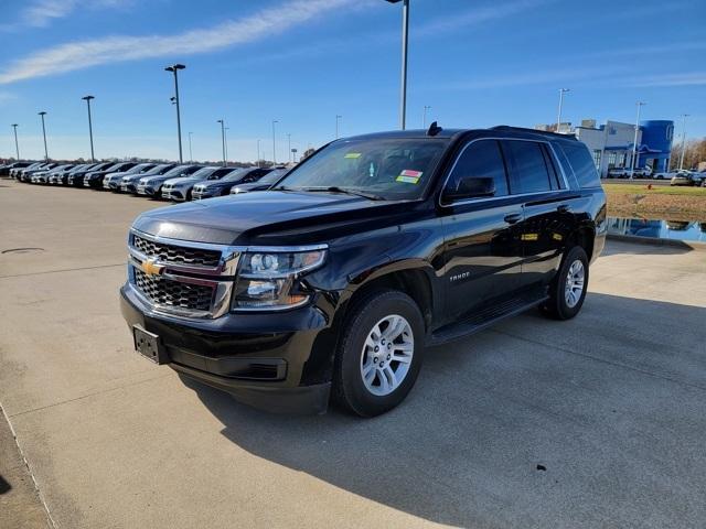 used 2020 Chevrolet Tahoe car, priced at $29,000