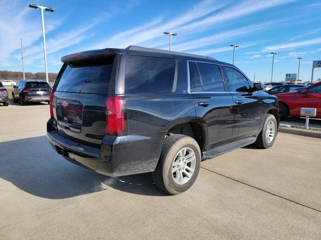 used 2020 Chevrolet Tahoe car, priced at $29,000