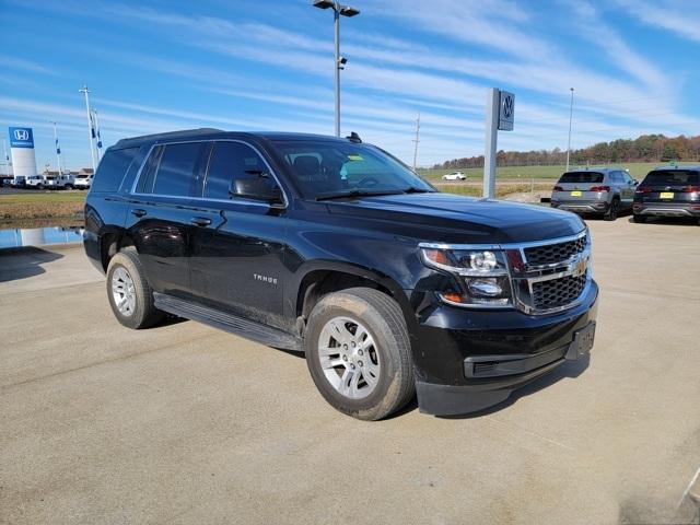 used 2020 Chevrolet Tahoe car, priced at $29,000