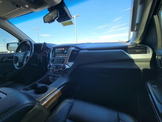 used 2020 Chevrolet Tahoe car, priced at $27,500