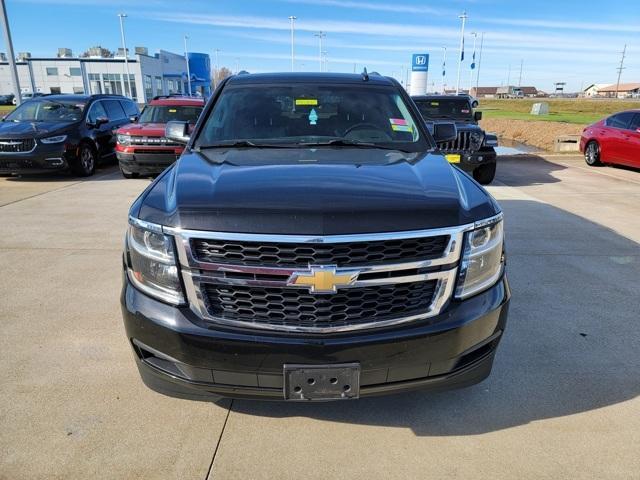 used 2020 Chevrolet Tahoe car, priced at $29,000