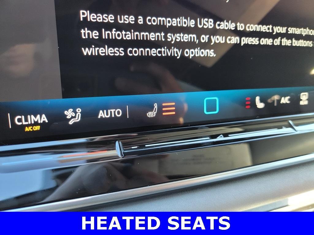 new 2025 Volkswagen Tiguan car, priced at $39,311