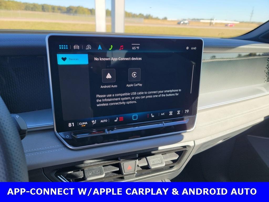 new 2025 Volkswagen Tiguan car, priced at $39,311