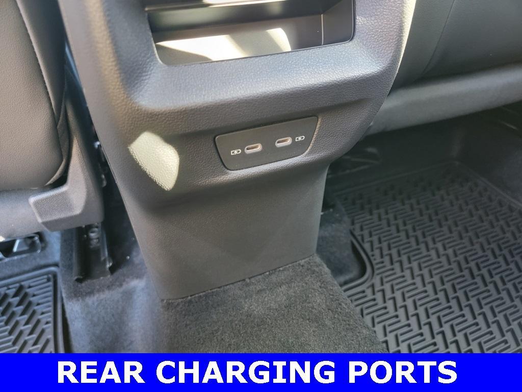 new 2025 Volkswagen Tiguan car, priced at $39,311