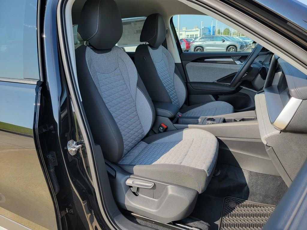 new 2025 Volkswagen Tiguan car, priced at $29,771