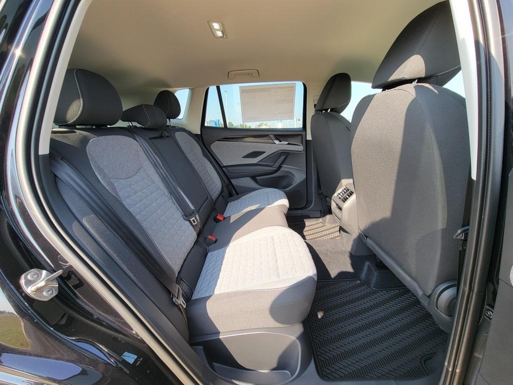 new 2025 Volkswagen Tiguan car, priced at $29,771