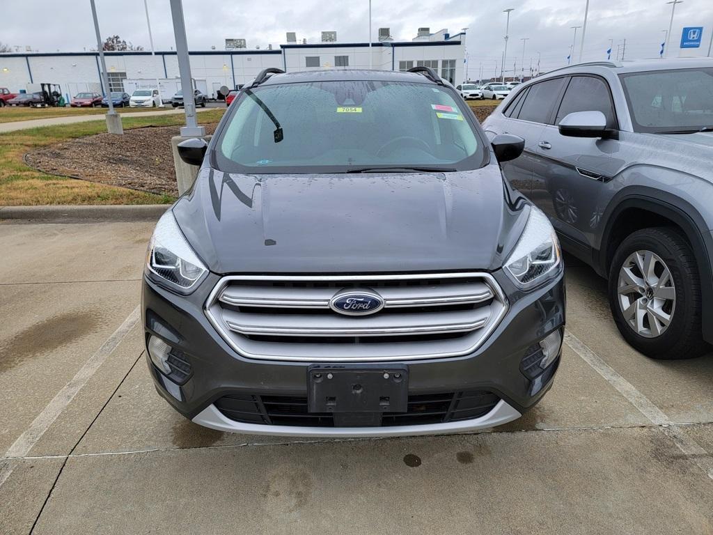 used 2019 Ford Escape car, priced at $14,000