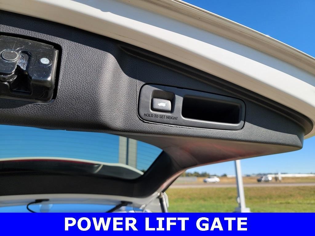 used 2019 Honda CR-V car, priced at $21,750