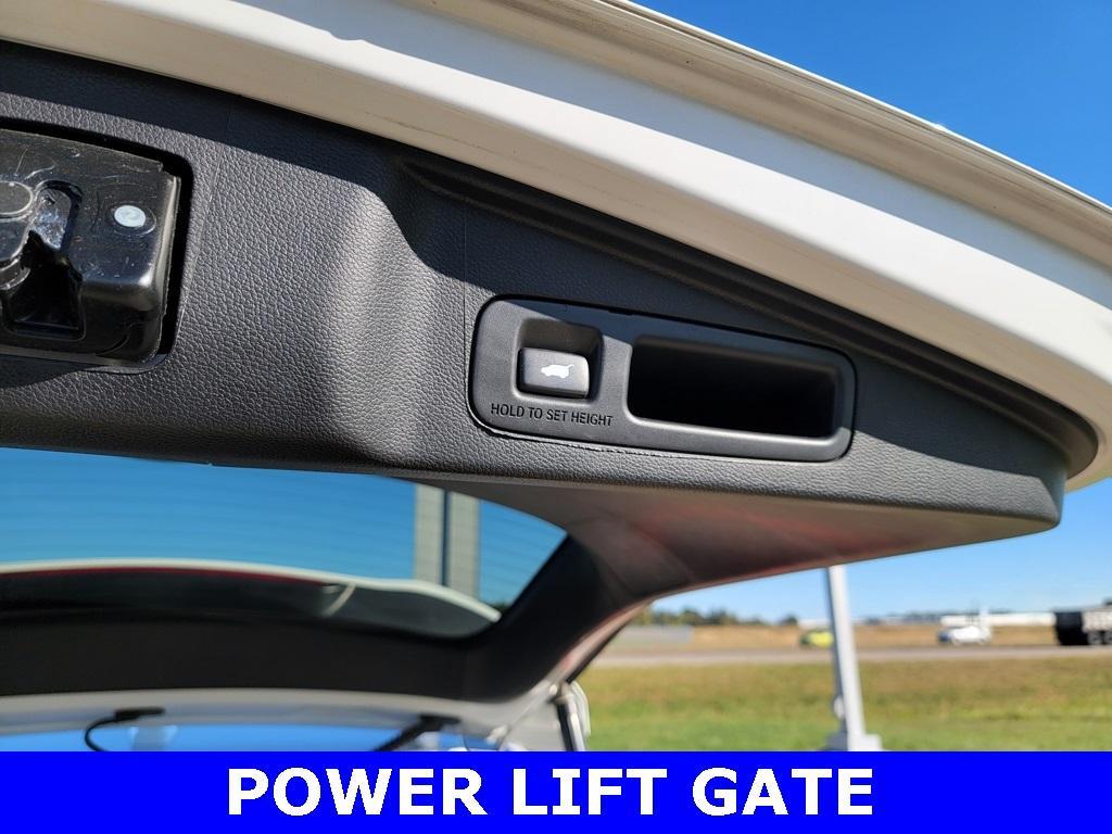 used 2019 Honda CR-V car, priced at $21,750