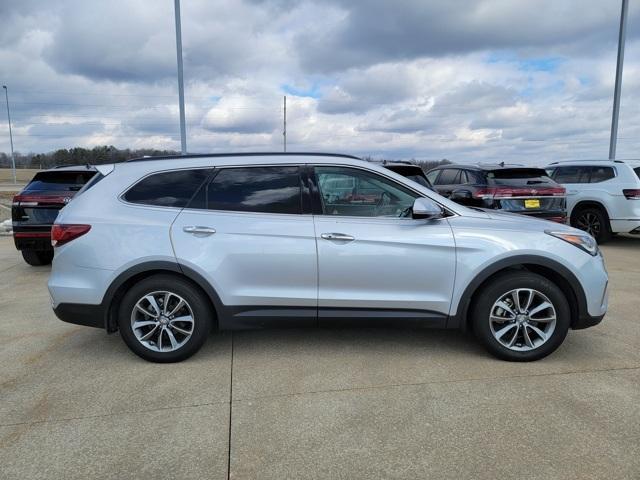 used 2019 Hyundai Santa Fe XL car, priced at $14,000