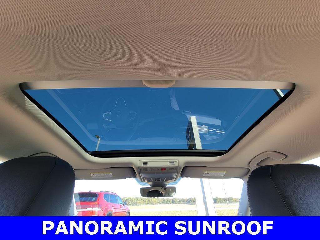 new 2025 Volkswagen Jetta car, priced at $29,126