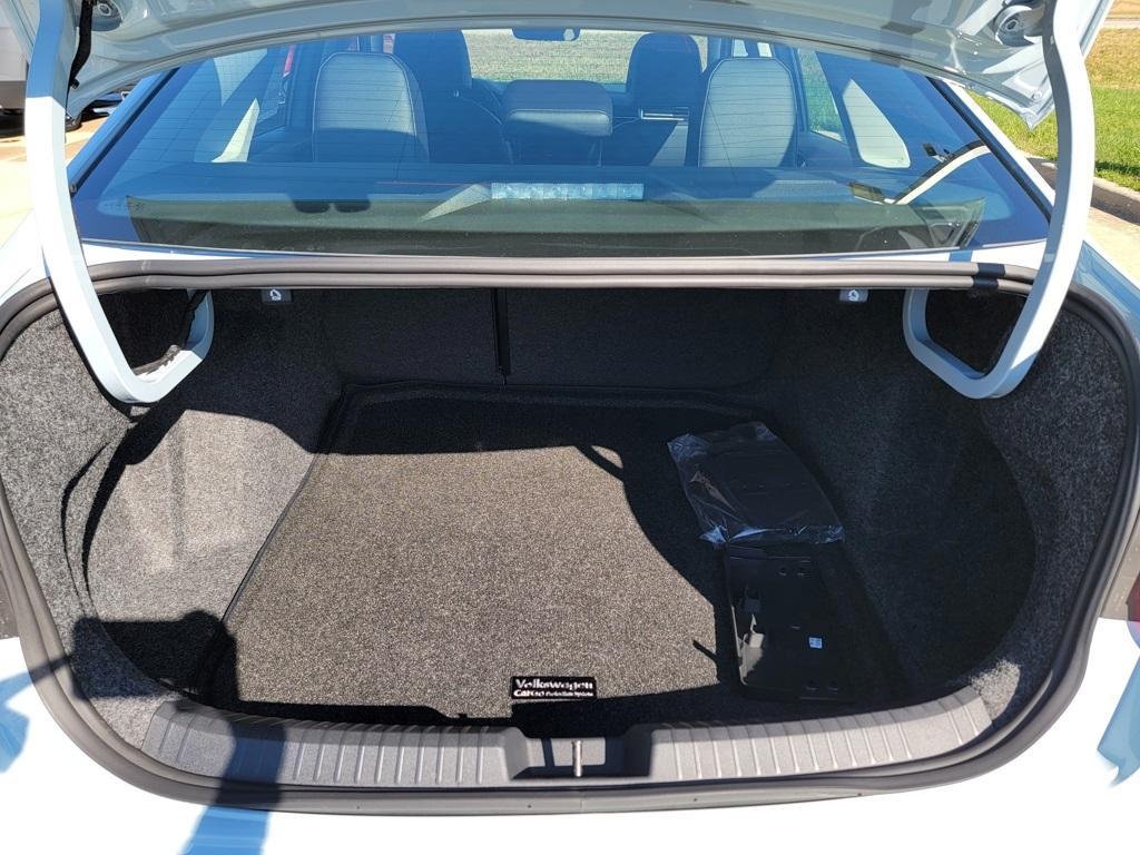 new 2025 Volkswagen Jetta car, priced at $29,126