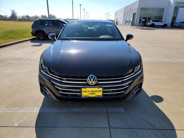 used 2021 Volkswagen Arteon car, priced at $24,000