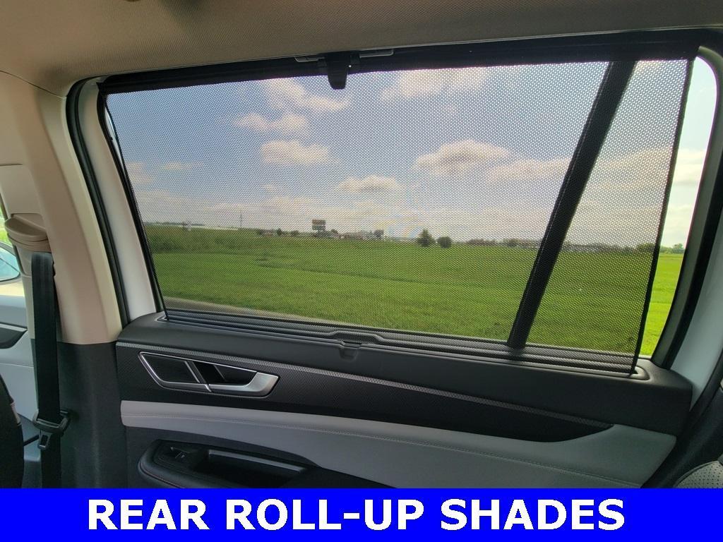 new 2025 Volkswagen Atlas car, priced at $42,979