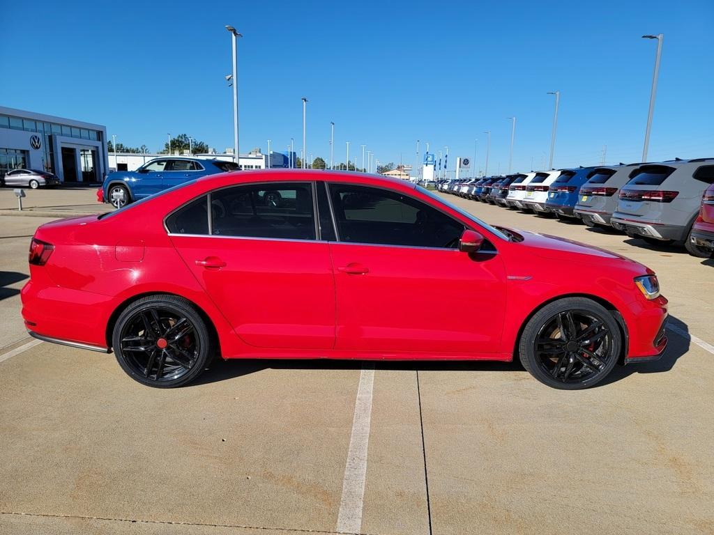 used 2017 Volkswagen Jetta car, priced at $12,000