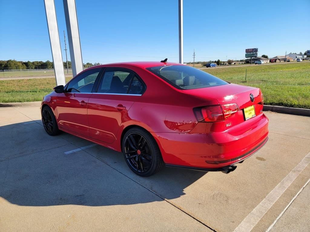 used 2017 Volkswagen Jetta car, priced at $12,000