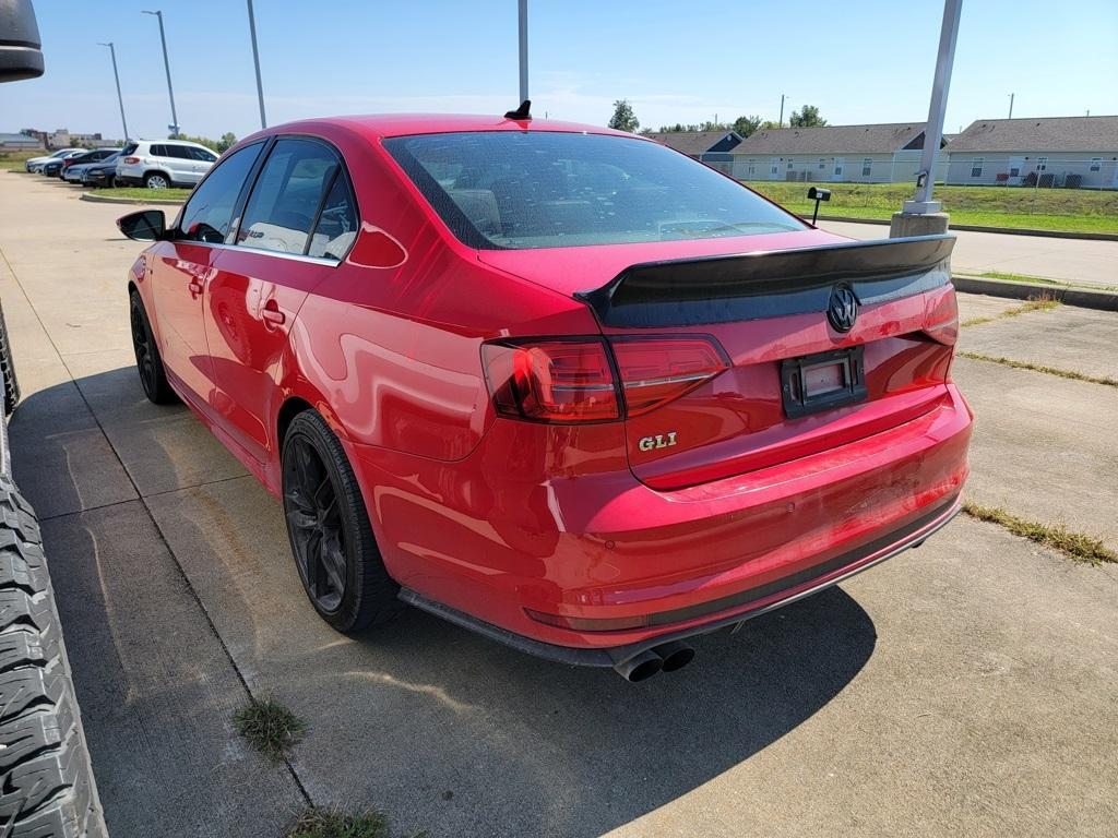 used 2017 Volkswagen Jetta car, priced at $12,000